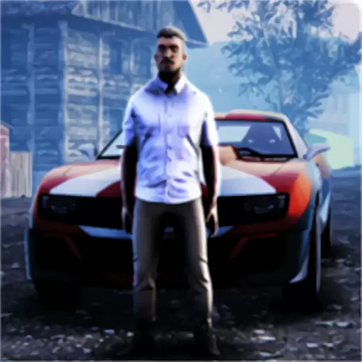 火力全开(城市狂热)手游