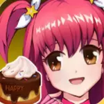 巴啦啦小魔仙美味蛋糕