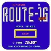 公路追击中文版