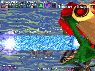 决战时空要塞g手机版