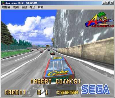 梦游美国2001安卓版