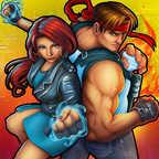 街头格斗中文版