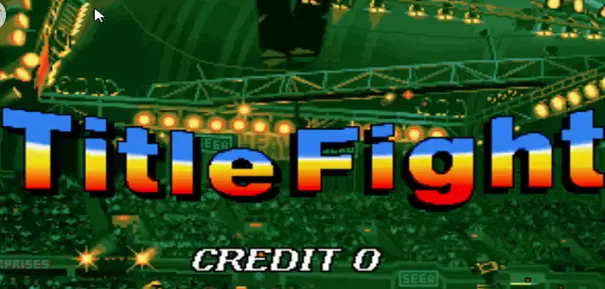 拳王冠军大战安卓版