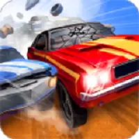 赛车大战无限钞票版