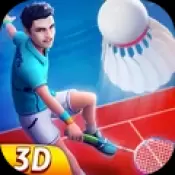 决战羽毛球小米版游戏