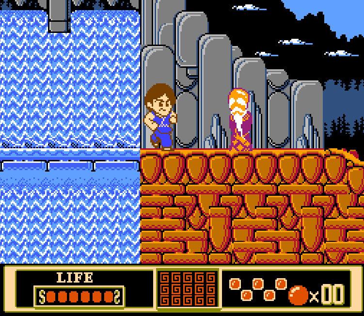 成龙之龙无限技能