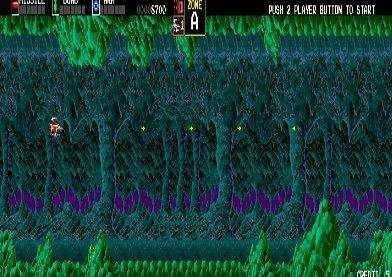 太空战斗机游戏安卓版