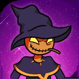 黑色星期五之夜稻草人zardy模组