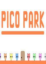 萌猫公园pico park