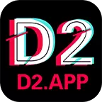 新D2天堂抖音短视频