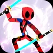 火柴人王者2完整版中文版