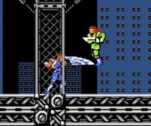 FC出击飞龙无敌版