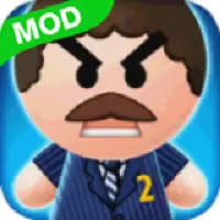 暴打老板2无限金币版