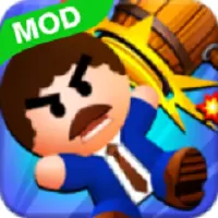 暴打老板5免广告最新版