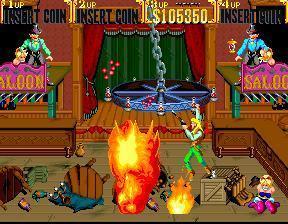 FC日落骑士单机版