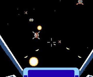 星空战机汉化版