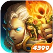 贪婪洞窟4399版本游戏