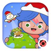 米家小镇世界修改版