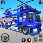 运输卡车驾驶模拟