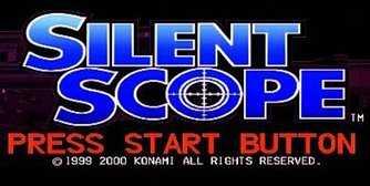 沉默的狙击手修改版