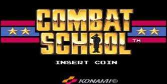 街机战斗学校中文版