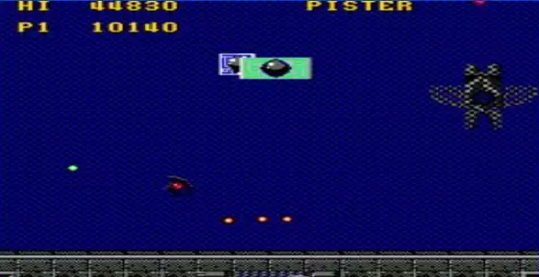 达尔文战机中文版