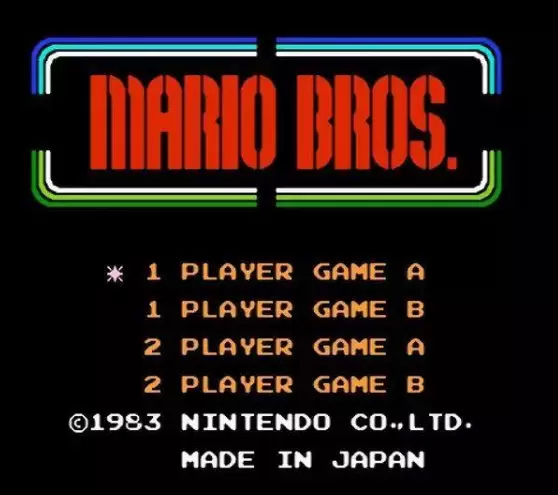 超级玛丽水管工金手指版