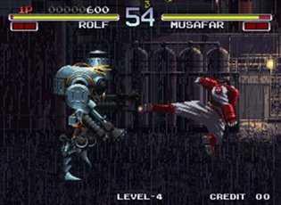 银河快打星系格斗无限生命版