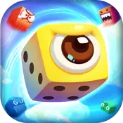 疯狂的骰子游戏