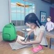 女子高中生日常模拟器最新免费版
