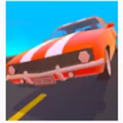 急速驾驶模拟器最新修改版