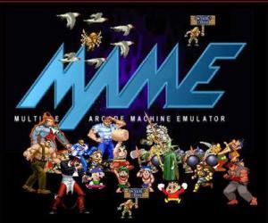 中文街机模拟器手机版