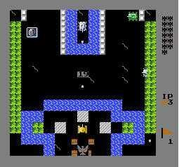 坦克大战噩梦版