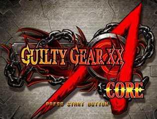 街机罪恶装备AC加强版