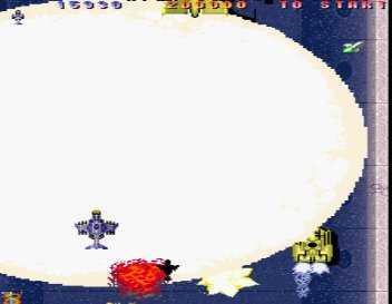 究极虎 II安卓版