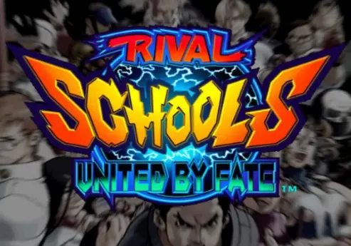 私立学院中文版