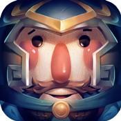 皇城突袭前线安卓版