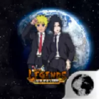 火影战记之传奇冒险技能解锁版