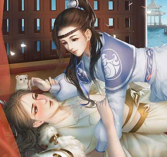 朕本倾城橙光最新修改版游戏