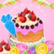 公主魔法蛋糕屋 