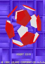 世界足球最终战(World Soccer Finals)街机版