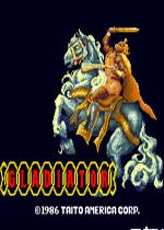 黄金之城PC街机版