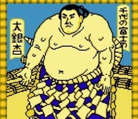 FC千代大相扑单机版