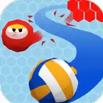 六边形圈地大作战