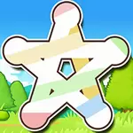 一笔画益智闯关