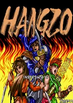 忍者除妖传(Hangzo)街机版
