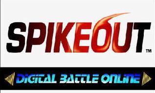 Spikeout锐击安卓版