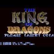 龙王战士无双版