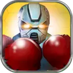 钢铁街霸俱乐部破解版