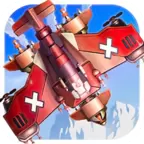 合金战机破解版